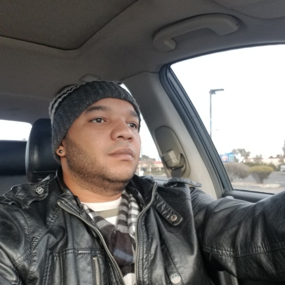 Meet your Posher, Anthony - Picture 1 of 1